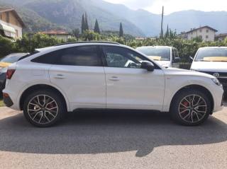 AUDI Q5 usata, con Chiusura centralizzata