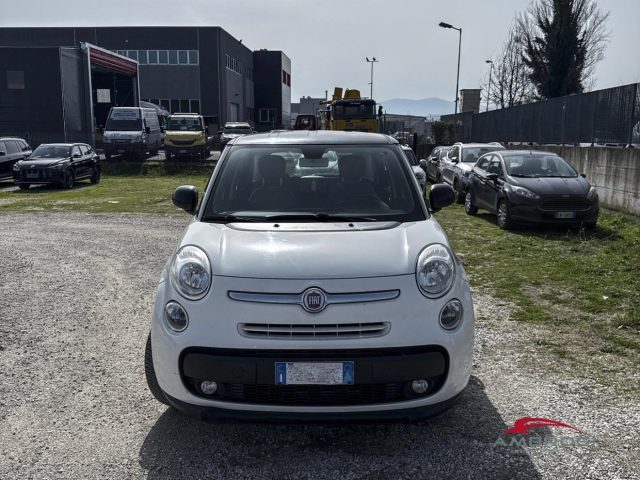 FIAT 500L usata 0