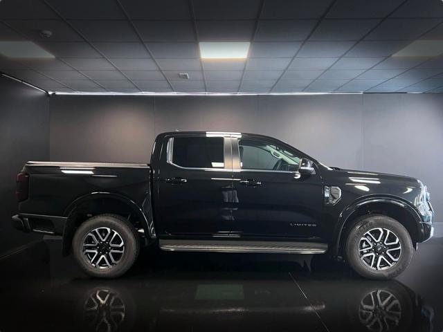 FORD Ranger usata, con Alzacristalli elettrici