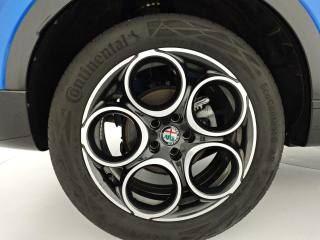 ALFA ROMEO Tonale usata, con Alzacristalli elettrici