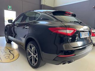 MASERATI Levante usata, con Antifurto