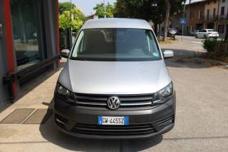 VOLKSWAGEN Caddy usata 67