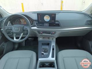 AUDI Q5 usata, con Fari full-led