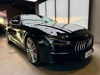 MASERATI Ghibli usata, con Airbag Passeggero