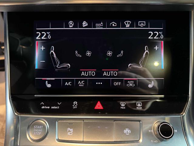 AUDI A6 allroad usata, con Climatizzatore