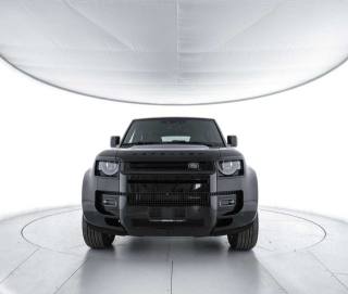 LAND ROVER Defender usata 7