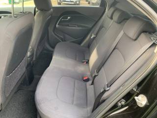 KIA Rio usata, con Climatizzatore