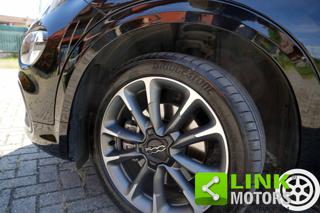 FIAT 500X usata, con Antifurto