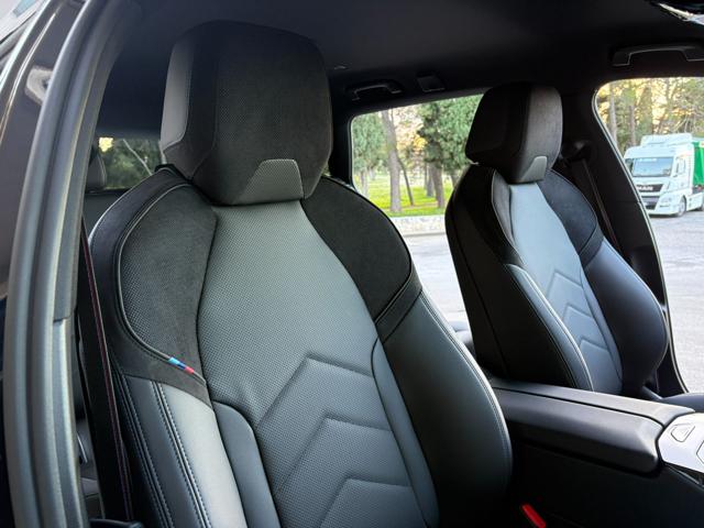 BMW 520 usata, con Chiusura centralizzata