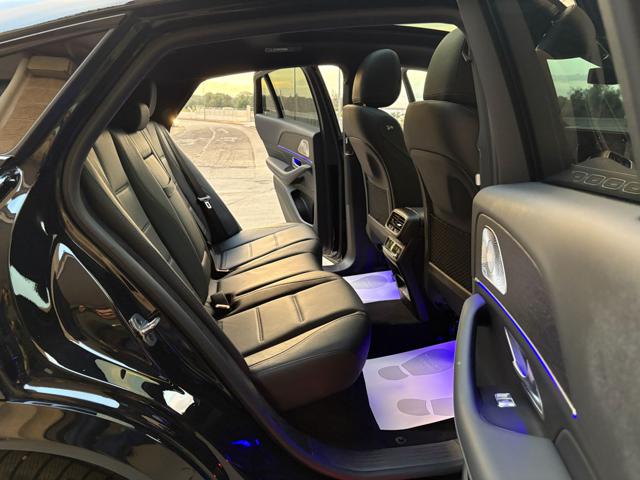 MERCEDES-BENZ GLE 300 usata, con Cruise Control