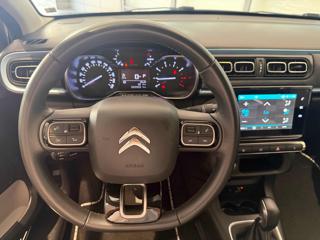 CITROEN C3 usata, con Boardcomputer