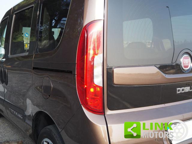 FIAT Doblo usata 38