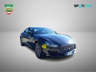 MASERATI Ghibli usata, con Airbag laterali