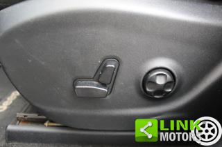 JEEP Cherokee usata, con Sedile posteriore sdoppiato