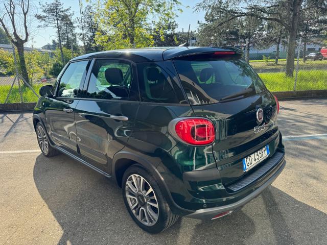 FIAT 500L usata, con Airbag Passeggero