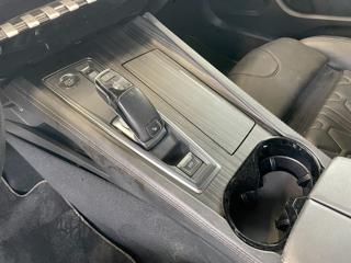 PEUGEOT 508 usata, con Servosterzo