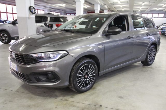 FIAT Tipo usata, con Airbag