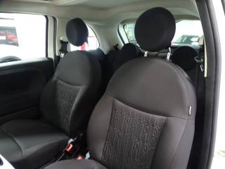 FIAT 500 usata, con Cruise Control