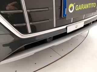 AUDI Q5 usata, con Luci diurne