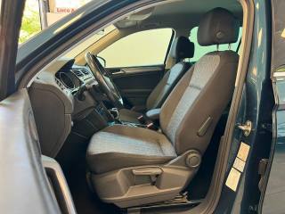 VOLKSWAGEN Tiguan usata, con Boardcomputer