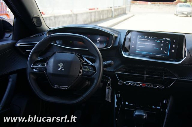 PEUGEOT 2008 usata, con Chiusura centralizzata