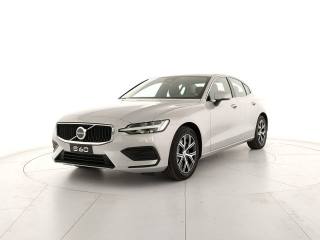 VOLVO S60 usata, con Airbag