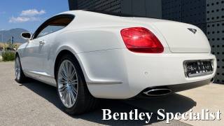 BENTLEY Continental usata 63