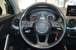AUDI Q2 usata, con Cruise Control