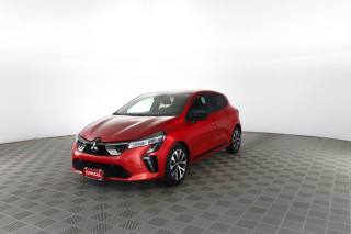 MITSUBISHI Colt Colt 1.0L turbo 90 CV Invite