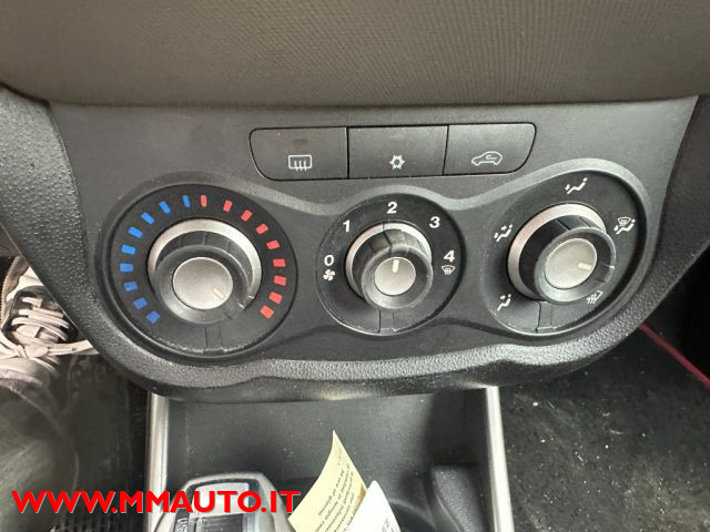 ALFA ROMEO MiTo usata, con Cruise Control