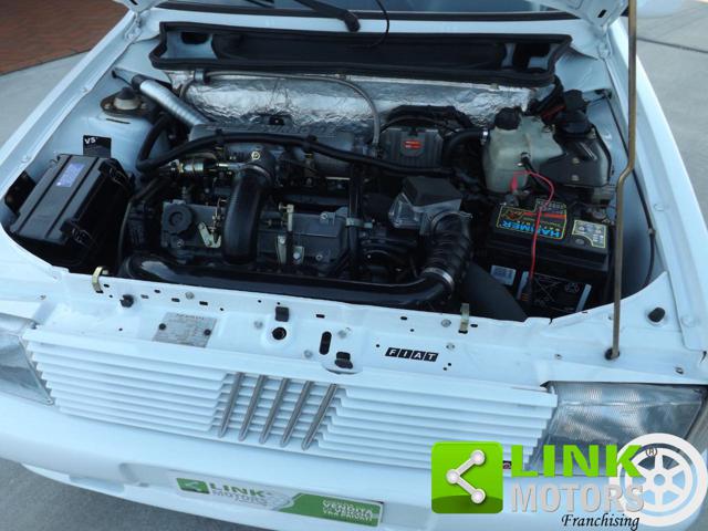 FIAT Uno usata 27
