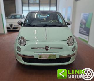 FIAT 500 usata, con Airbag