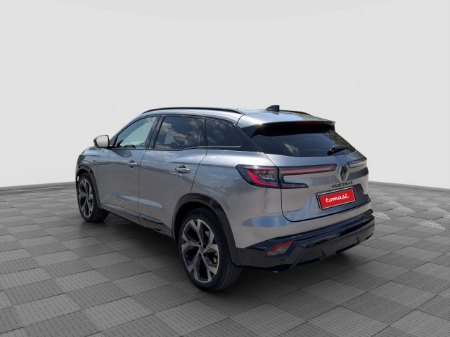 RENAULT Austral usata 2
