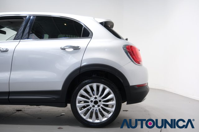 FIAT 500X usata 45