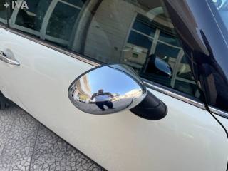 MINI Cabrio usata 17