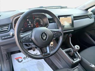 RENAULT Clio usata, con Boardcomputer