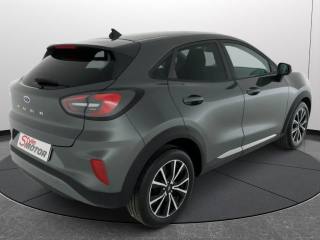 FORD Puma usata, con Airbag