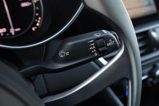 ALFA ROMEO Giulia usata, con Sensore di luce