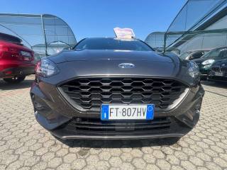 FORD Focus usata, con Airbag