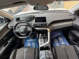 PEUGEOT 3008 usata, con Cruise Control