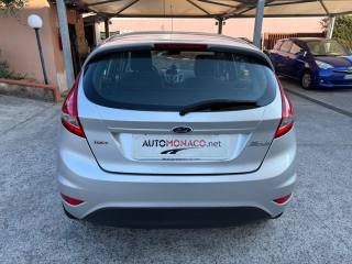 FORD Fiesta usata, con Airbag Passeggero