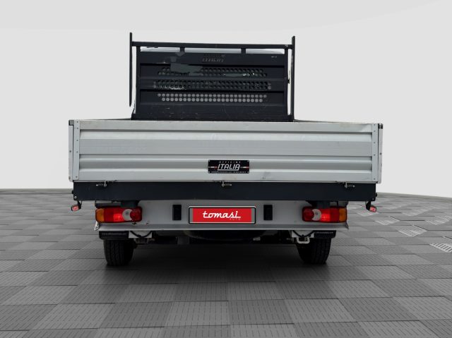 FIAT Ducato usata 3