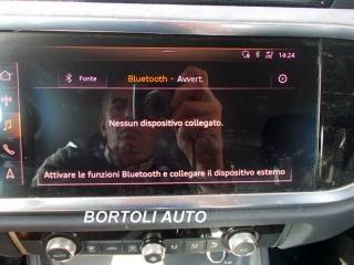 AUDI Q3 usata, con Sistema di navigazione