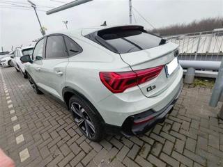 AUDI Q3 usata, con Airbag Passeggero