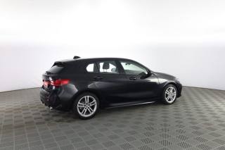 BMW 118 usata 2