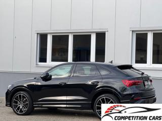 AUDI Q3 usata, con Alzacristalli elettrici