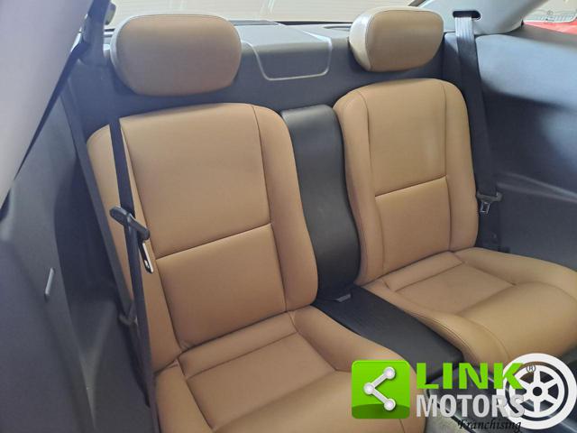 ALFA ROMEO GTV usata 11