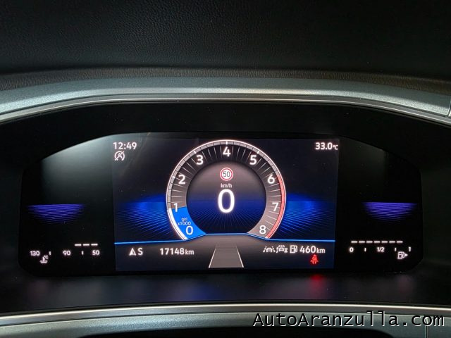 VOLKSWAGEN T-Roc usata, con Cruise Control