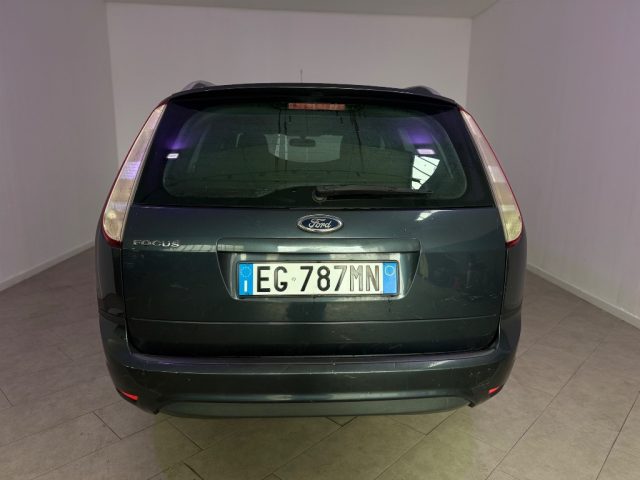 FORD Focus usata 14