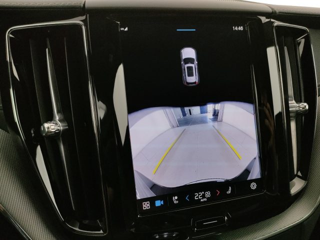 VOLVO XC60 usata, con Immobilizzatore elettronico